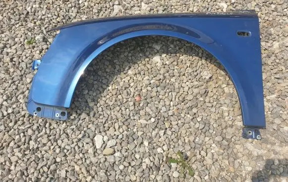 Audi A4 S4 B6 8E 8H Fender