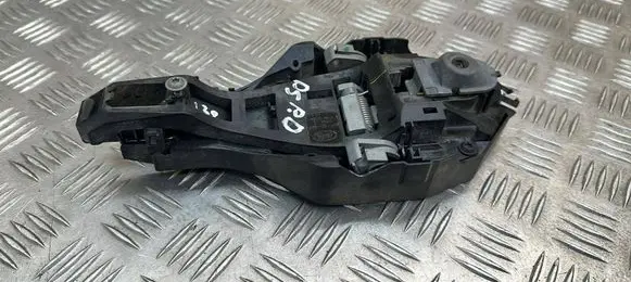 Land Rover Discovery Sport Front door exterior handle/bracket BJ32224N02BA