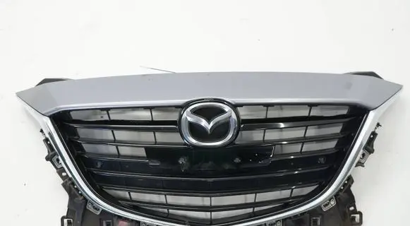 Mazda 3 III Front grill BJE150712ACR BJE150712