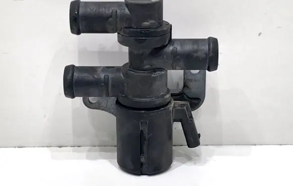 Audi Q4 Sportback e-tron Coolant heater control valve 1EA906457
