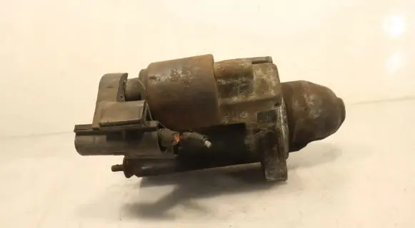 Ford Focus Starter motor