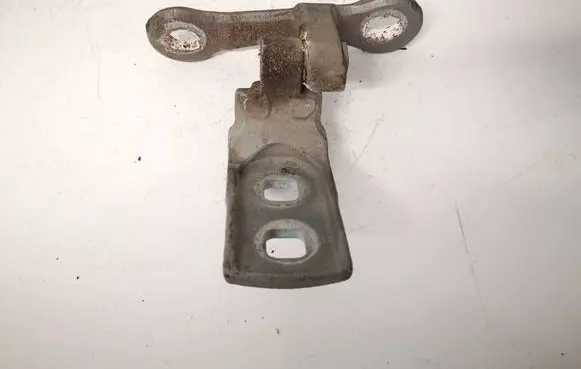 Opel Signum Front door upper hinge 
