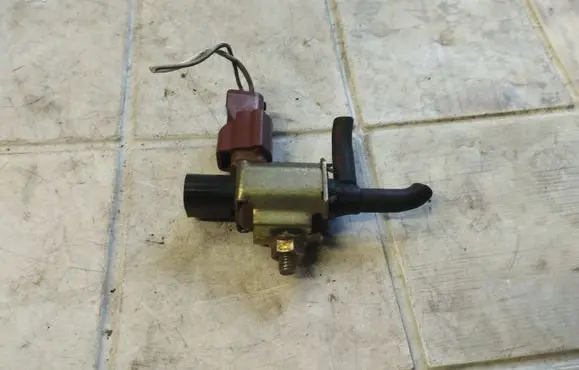Mazda 6 Turbo solenoid valve K5T46591 BP5W