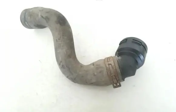 Volkswagen Golf IV Engine coolant pipe/hose 1c0122291