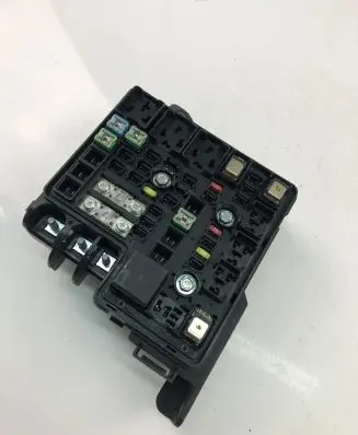 KIA Ceed Fuse box set 3916025000