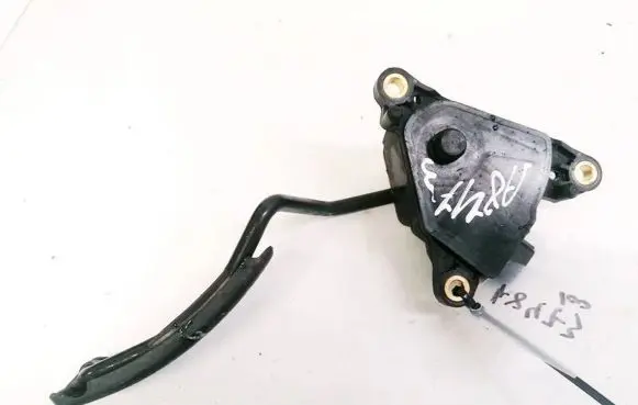 Renault Scenic II - Grand scenic II Accelerator throttle pedal 8200159647
