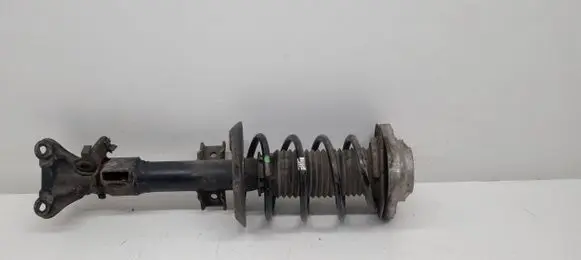 Mercedes-Benz E C207 W207 Front shock absorber/damper A2123208838