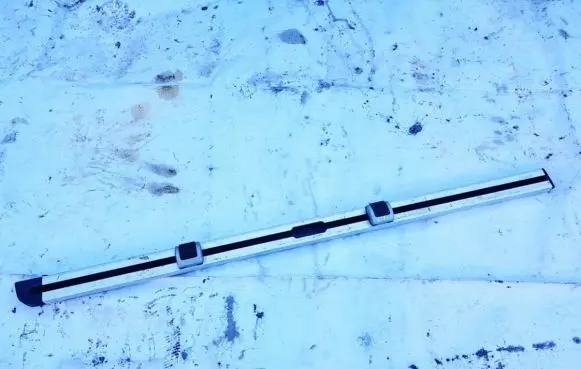 Audi A6 S6 C6 4F Other trunk/boot trim element 4f9863555a