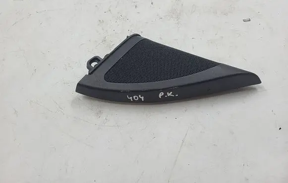 Audi A4 S4 B8 8K Front door speaker cover trim 8K0035423 06571000 66571009