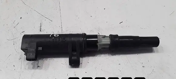 Renault Megane II High voltage ignition coil 000