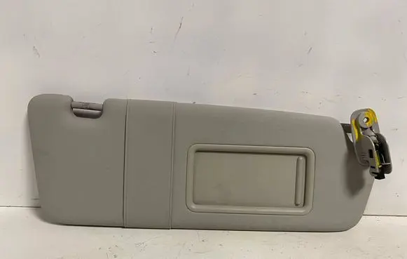 Audi A4 S4 B7 8E 8H Sun visor 8E0857552 8E02857552