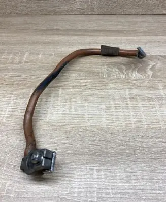 BMW 7 E38 Negative earth cable (battery) 1716325 1436911
