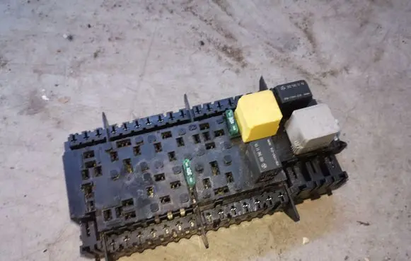 Fuse module