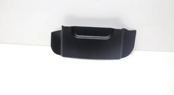 BMW iX3 G08 Front door seat control surround trim JC338944 A1649380310