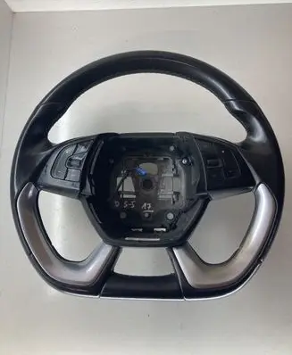 Citroen DS5 Steering wheel 98004092ZD 3070074A1