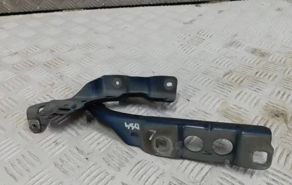 Citroen DS4 Engine bonnet/hood hinges