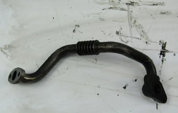 Mazda 6 EGR valve line/pipe/hose 