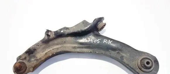 Renault Megane II Front lower control arm/wishbone 8200298454