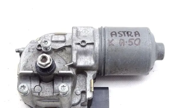 Mitsubishi Pajero Wiper motor 1397220713