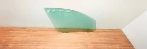 Audi Q5 SQ5 Front door window glass four-door DOT24M25AS2 E000292 43R00049