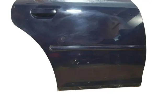 Audi A3 S3 8L Rear door