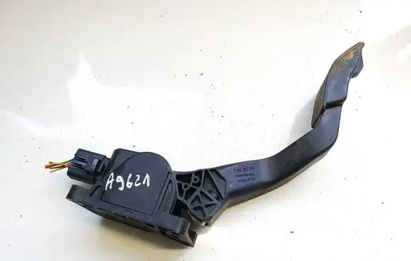 Citroen C4 I Accelerator throttle pedal f00c3e2045 0280755041