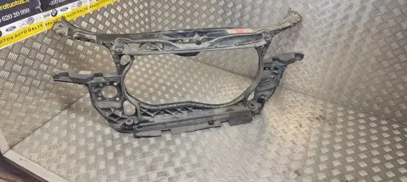 Audi A4 S4 B6 8E 8H Radiator support slam panel 8E0805594 1853564116