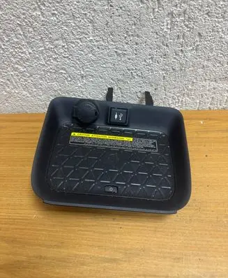 Toyota RAV 4 (XA50) Wireless charging module 861C042010