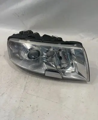 Skoda Superb B5 (3U) Headlight/headlamp 3u1941010c