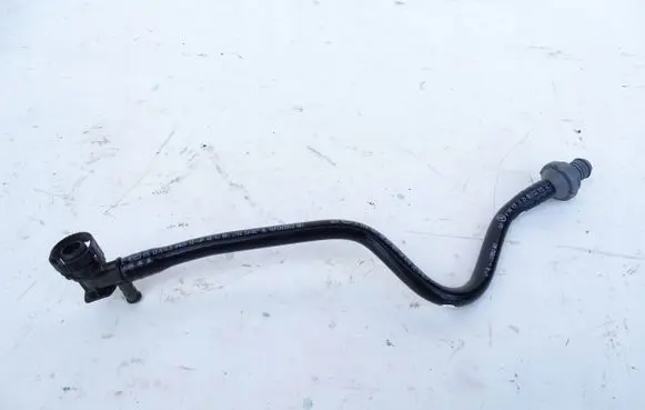 Mercedes-Benz GL X166 Vacuum line/pipe/hose A1664301629