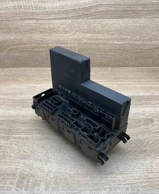 Mercedes-Benz E W210 Fuse module 0225455332 309872