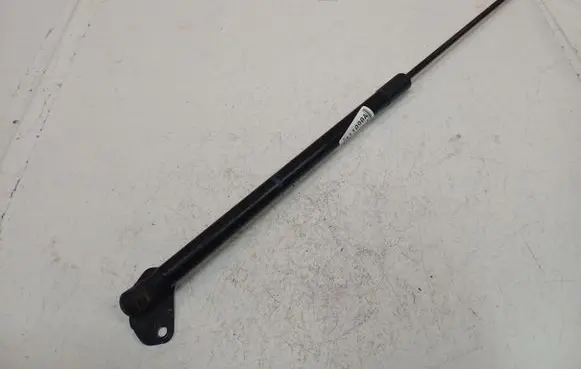 Opel Corsa D Tailgate/trunk strut/damper 13182537
