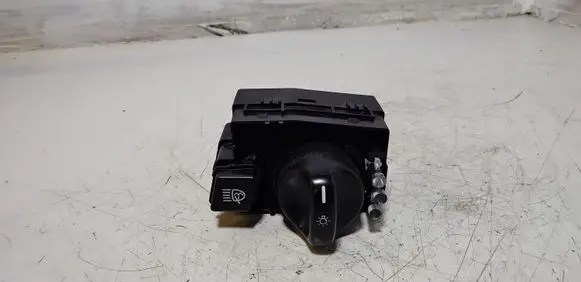 Mercedes-Benz S W220 Light switch 2205450704 04055585