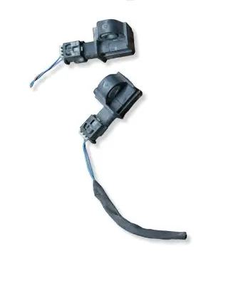Mercedes-Benz C W205 Airbag deployment crash/impact sensor 2229051400 A2229051400 A0255456526
