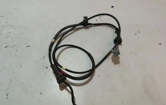 Volvo S80 ABS rear brake sensor 3524256