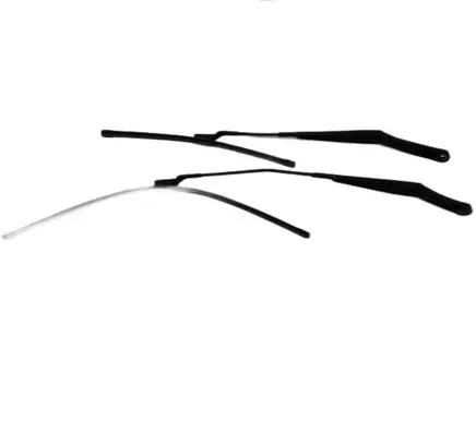 Skoda Superb B9 Front wiper blade arm