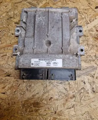Ford Transit Custom Engine control unit/module KK2112A650FA A3C02351200