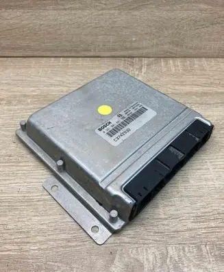 Alfa Romeo 156 Engine control unit/module ECU C374Z932 0281001891