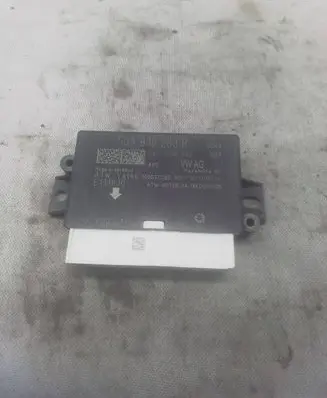 Skoda Octavia Mk3 (5E) Parking PDC control unit/module 5qa919283b