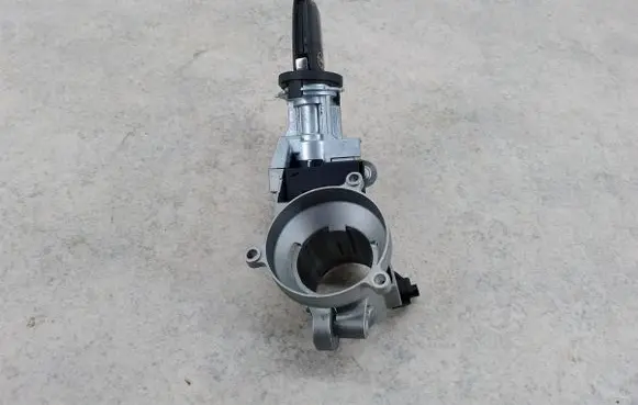 Opel Corsa D Ignition lock 56155D