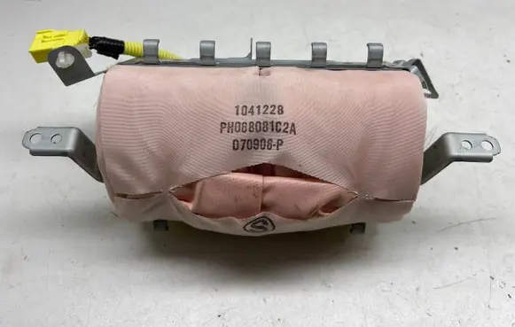 Lexus IS 220D-250-350 Knee airbag 006515006KH4 1041228