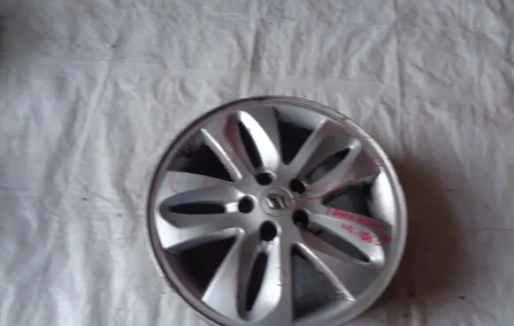 R17 alloy rim