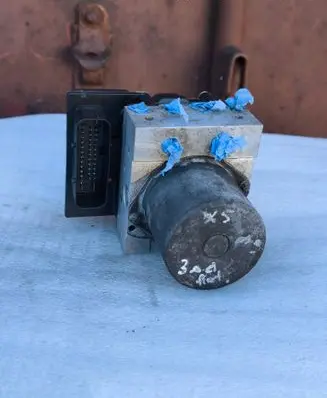 BMW X5 E53 ABS Pump 0265950351 58208D0385 6762059