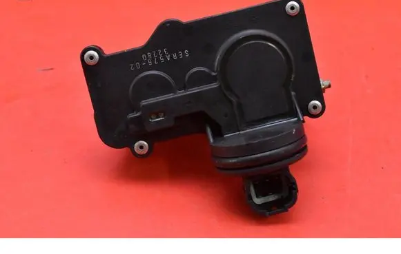 Nissan Micra Throttle body valve RME45-01