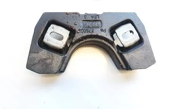 Land Rover Range Rover Evoque L538 Engine mount bracket 6H5211002A1