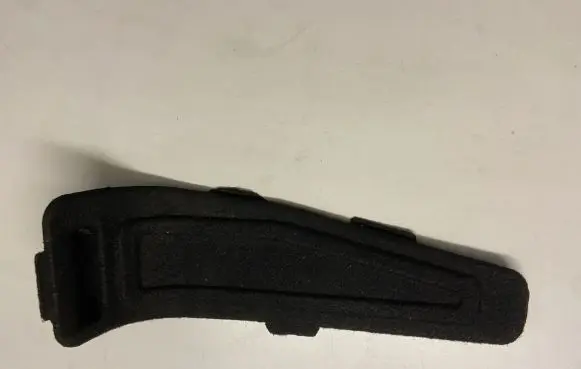 Hyundai Genesis Other trunk/boot trim element