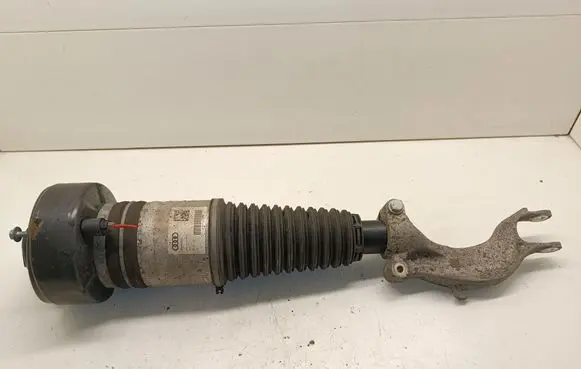 Audi A8 S8 D5 Air suspension front shock absorber 4N0616039L