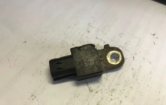 Mazda 3 I Other relay 250047