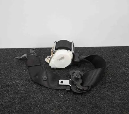 BMW 3 E90 E91 Front seatbelt 33059849C 7130277