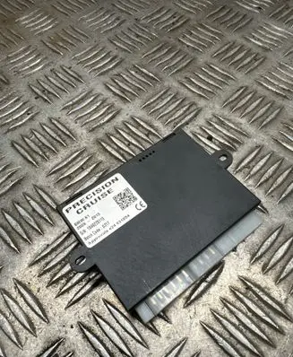 BMW X1 E84 Other control units/modules 24031854 1649226110 20092015